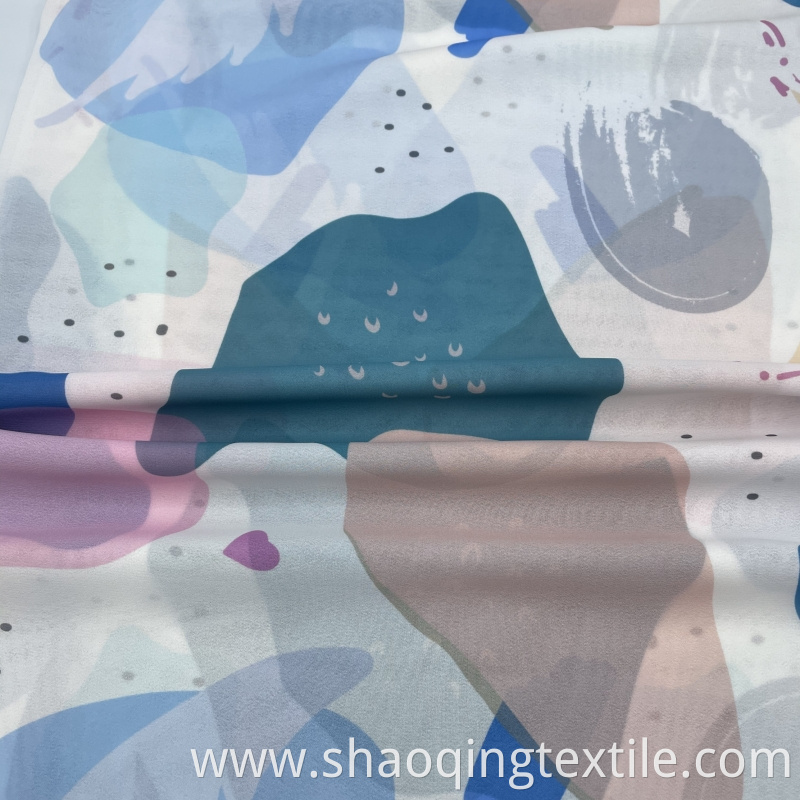 Printing 100 Polyester Textile Jpg